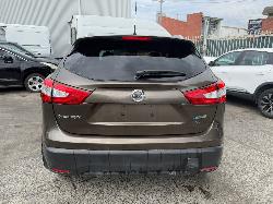 View Auto part Trans/Gearbox Nissan Qashqai 2015