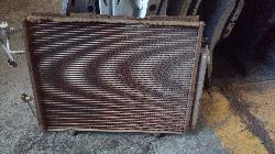 View Auto part A/C Condenser Mitsubishi Pajero 2011