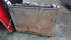 View Auto part Radiator Mitsubishi Pajero 2011