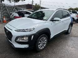 View Auto part Wheel Cover/Hub Cap Hyundai Kona 2020