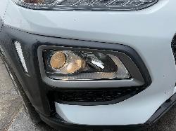 View Auto part Wheel Cover/Hub Cap Hyundai Kona 2020