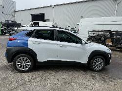 View Auto part Wheel Cover/Hub Cap Hyundai Kona 2020