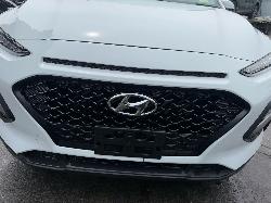 View Auto part Wheel Cover/Hub Cap Hyundai Kona 2020