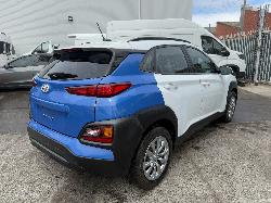 View Auto part Wheel Cover/Hub Cap Hyundai Kona 2020