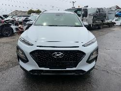 View Auto part Wheel Cover/Hub Cap Hyundai Kona 2020