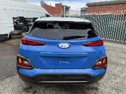 View Auto part Wheel Cover/Hub Cap Hyundai Kona 2020