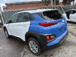 View Auto part Wheel Cover/Hub Cap Hyundai Kona 2020