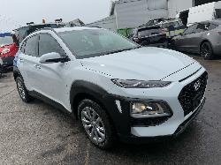View Auto part Wheel Cover/Hub Cap Hyundai Kona 2020