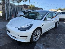 View Auto part Radiator Tesla Model 3 2021