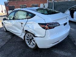 View Auto part R/Bar Bracket/Reinfo Tesla Model 3 2021