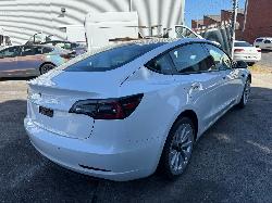 View Auto part Radiator Tesla Model 3 2021