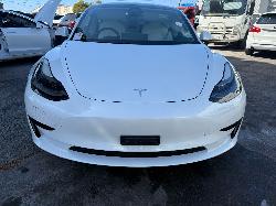 View Auto part R/Bar Bracket/Reinfo Tesla Model 3 2021