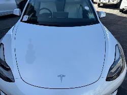 View Auto part R/Bar Bracket/Reinfo Tesla Model 3 2021