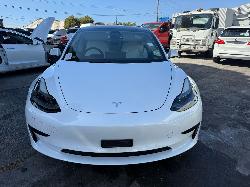 View Auto part Radiator Tesla Model 3 2021