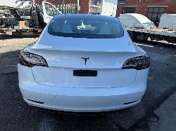 View Auto part Radiator Tesla Model 3 2021