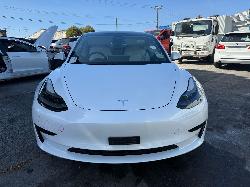 View Auto part R/Bar Bracket/Reinfo Tesla Model 3 2021