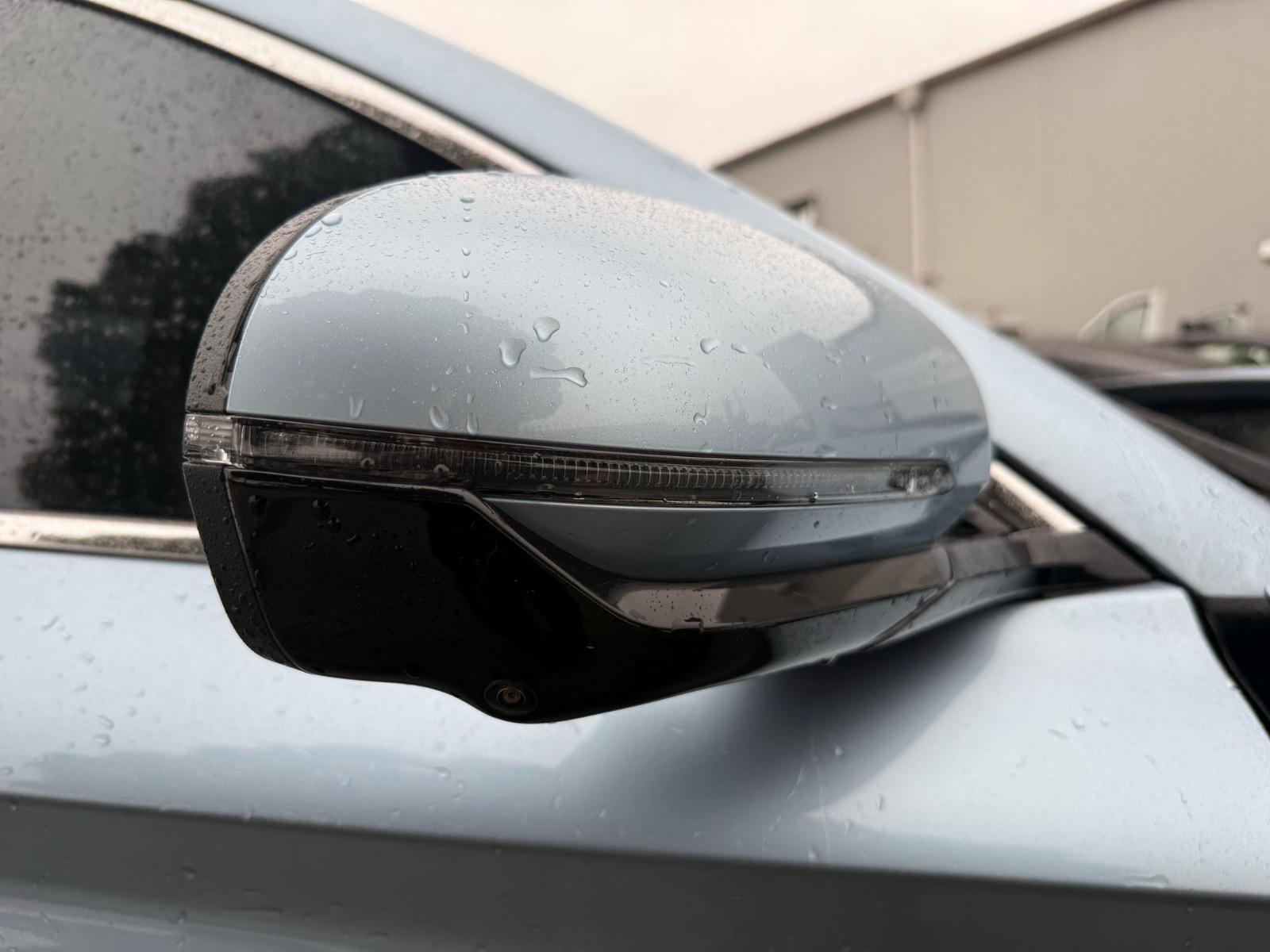 View Auto part Misc Byd Sealion 6 2024