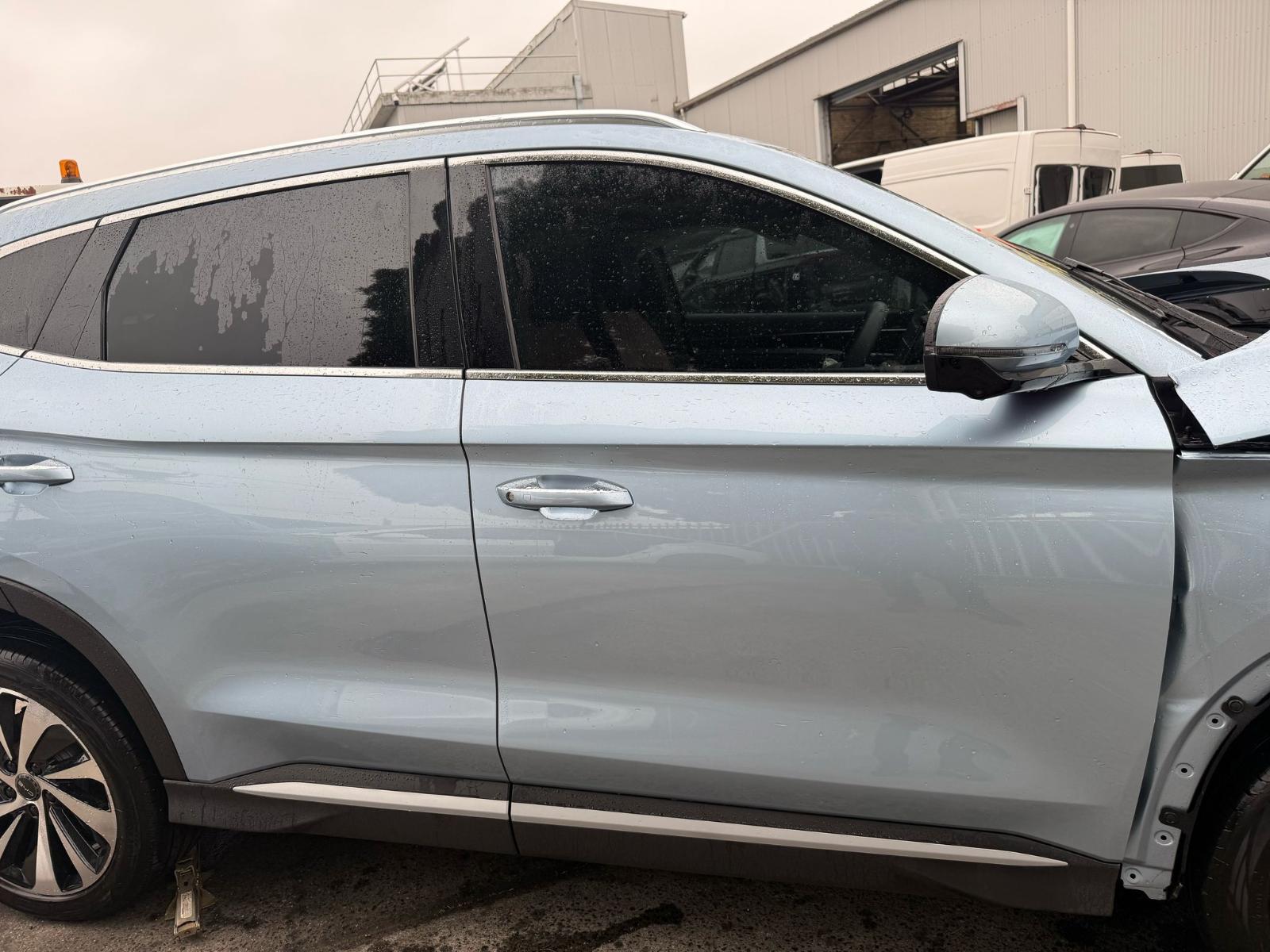 View Auto part Misc Byd Sealion 6 2024