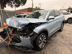 View Auto part Misc Byd Sealion 6 2024