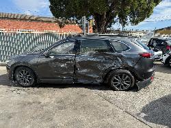 View Auto part Body/Door Mould Mazda Cx9 2020