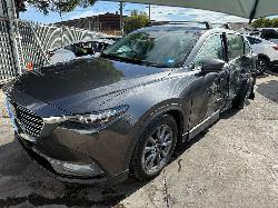View Auto part Body/Door Mould Mazda Cx9 2020
