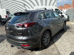 View Auto part Body/Door Mould Mazda Cx9 2020