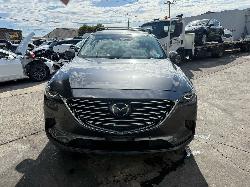 View Auto part Body/Door Mould Mazda Cx9 2020