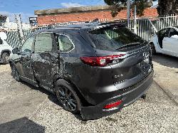 View Auto part Body/Door Mould Mazda Cx9 2020