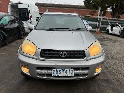 View Auto part Rear Drive Shaft Toyota Rav4 2002