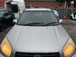 View Auto part Right Rear Door Sliding Toyota Rav4 2002