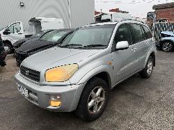 View Auto part Rear Drive Shaft Toyota Rav4 2002