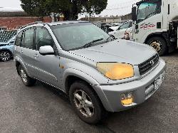 View Auto part Rear Drive Shaft Toyota Rav4 2002