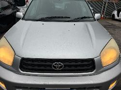 View Auto part Right Rear Door Sliding Toyota Rav4 2002