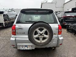 View Auto part Rear Drive Shaft Toyota Rav4 2002