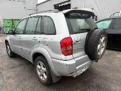 View Auto part Rear Drive Shaft Toyota Rav4 2002