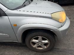 View Auto part Right Rear Door Sliding Toyota Rav4 2002