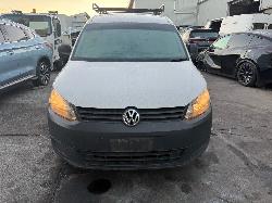 View Auto part Bonnet Volkswagen Caddy 2014