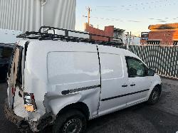 View Auto part Bonnet Volkswagen Caddy 2014