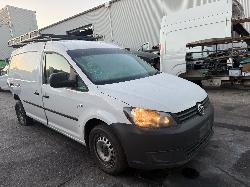 View Auto part Bonnet Volkswagen Caddy 2014