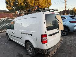 View Auto part Bonnet Volkswagen Caddy 2014