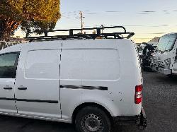 View Auto part Bonnet Volkswagen Caddy 2014