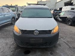 View Auto part Bonnet Volkswagen Caddy 2014