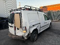 View Auto part Bonnet Volkswagen Caddy 2014