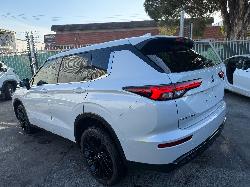 View Auto part Reverse Camera Mitsubishi Outlander 2024