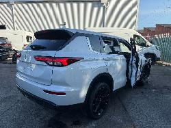 View Auto part Reverse Camera Mitsubishi Outlander 2024