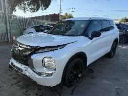 View Auto part Reverse Camera Mitsubishi Outlander 2024