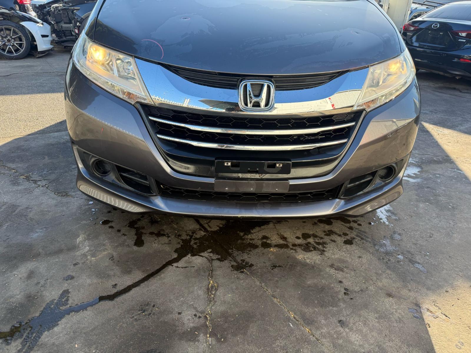 View Auto part Alternator Honda Odyssey 2016