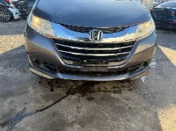 View Auto part Alternator Honda Odyssey 2016