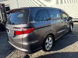 View Auto part Alternator Honda Odyssey 2016