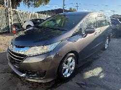 View Auto part Alternator Honda Odyssey 2016